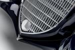 Alfa Romeo 8C 2900B Lungo Touring Berlinetta 1937 года
